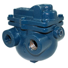 Armstrong D1175-2 Steam Trap Float & Thermostatic 3/4 Inch 30B3 30 PSIG with Air Vent Threaded | Midwest Supply Us