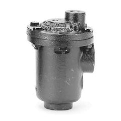 Armstrong D500975 Air Vent Free Floating Lever 3/4 Inch Cast Iron 1/4 Inch Orifice 1-AV 250 PSIG | Midwest Supply Us