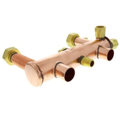 Burnham Boilers 106259-02 Installation Kit Fast Piping for K2WT150-180 P/S Not Combi | Midwest Supply Us