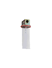 Dwyer Instruments 530 Air flow switch | Midwest Supply Us