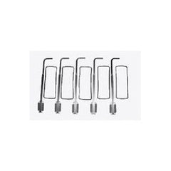 Bosch 7719002502 Cleaning Tool for WB5 Greenstar | Midwest Supply Us