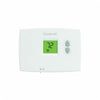 TH1100DH1004/U | Thermostat PRO 1000 Non-Programmable 20-30 Volt Premier White 40-90 Degrees Fahrenheit | HONEYWELL HOME (OBSOLETE)