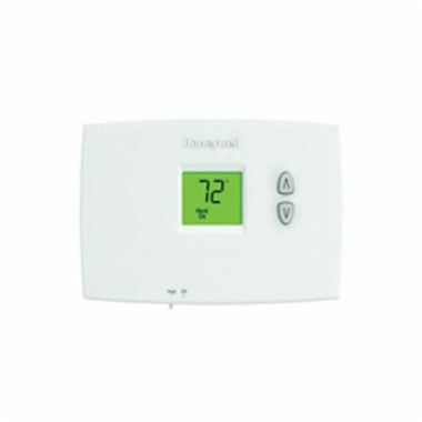 HONEYWELL HOME | TH1100DH1004/U