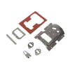 205000060 | Electrode Kit C for EX08-11C-17C-22C | Rinnai