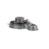 208000044 | Fan Assembly Combustion for EX17C/EX22C/W | Rinnai