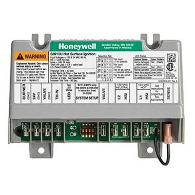 RESIDEO | S8910U3000/U