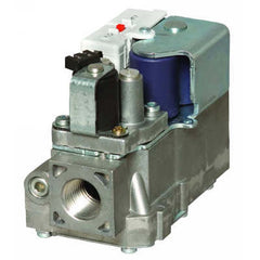 RESIDEO VR9205Q1507/U Gas Valve VR9205 Direct Ignition Combination 2 Stage 24VAC 1/2 x 1/2 Inch NPT 1/2 Pounds per Square Inch -40 to 175 Degrees Fahrenheit | Midwest Supply Us