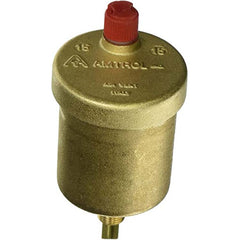Amtrol 700-C Air Vent Float 2 Inch Brass 1/8 Inch 700-C 150 Pounds per Square Inch | Midwest Supply Us