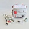4155290902 | Gas Valve ICON Control 2 Inch 10 Inch of Water Column Propane for Heater | Bradford White