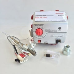 Bradford White 4155290902 Gas Valve ICON Control | Midwest Supply Us