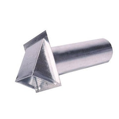 Thermo Pride Furnaces AOPS7402 Combustion Air Kit Intake Hood for OME/GMD1 | Midwest Supply Us