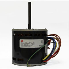 Thermo Pride Furnaces AOPS7657 Blower Motor Direct Drive with Capacitor 1/2 Horsepower 115 Volt 4 Speed for OME Oil | Midwest Supply Us