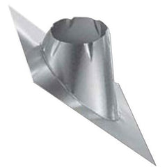 Thermo Pride Furnaces TSA-25 Adapter Slope for Roof Pitch 2-1/2 to 12 Inch for OME/GMD/CMA/CMC Series | Midwest Supply Us