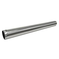 Thermo Pride Furnaces VP-1 Vent Pipe Stainless Steel 4 to 34 Inch | Midwest Supply Us