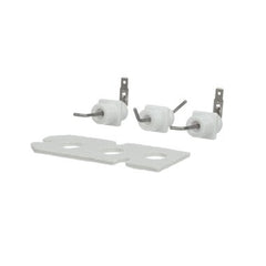 Rinnai 104000240 Flame Rod Electrode Kit with Gasket for RL75I/RL94I | Midwest Supply Us