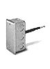 538-871 | DUCT SENSOR 10OHM THERMISTOR | Siemens Building Technology
