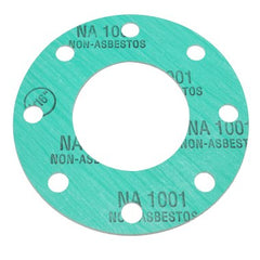 Gaskets 4FF150 Gasket 150 Full Face 1/16 Inch Non-Asbestos 4 Inch | Midwest Supply Us