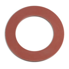 Gaskets 3R18 Gasket Ring 3 Inch 1/8 Inch Red Rubber Class 150 Flange | Midwest Supply Us