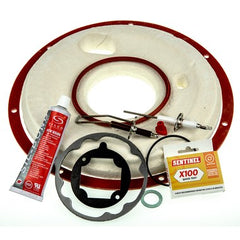 Weil Mclain 383900072 Maintenance Kit for Evergreen 299 | Midwest Supply Us