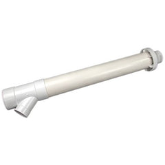 Weil Mclain 383900075 Vent Kit Concentric 4 Inch PVC for Evergreen Series | Midwest Supply Us