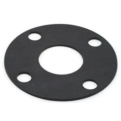 Gaskets 8FF18 Gasket Full Face 8 Inch 1/8 Inch Red Rubber Class 150 Flange | Midwest Supply Us