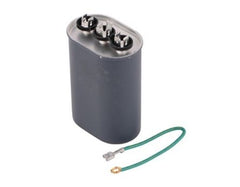 Lennox 53H23 Lennox 53H2301PR, 30/5 MFD Dual Run Capacitor, 370 VAC, Oval | Midwest Supply Us