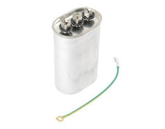 Lennox 53H27 Lennox 53H2701PR, 35/5 MFD Dual Run Capacitor, 440 VAC, Oval | Midwest Supply Us
