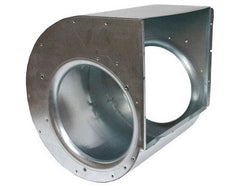 Lennox 53K59 Lennox 53K5901, Blower Assembly Housing, 10" x 7" | Midwest Supply Us