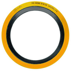 Spiral Wound Gaskets 150304-212 Gasket 2-1/2 Inch150# 304 Graphite | Midwest Supply Us
