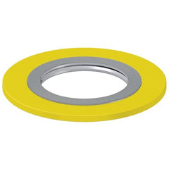 Spiral Wound Gaskets 150304-4 Gasket 4 Inch150# 304 Graphite | Midwest Supply Us