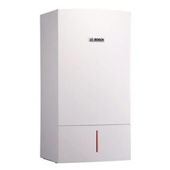 Bosch 151P Condensing Boiler Greenstar 151 Pro Combi With Standard Control | Midwest Supply Us