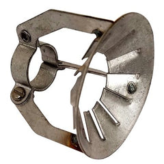 Carlin 54981S Assembly Ring Flame Retention for Carlin 99FRD/100CRD/102CRD Oil Burners | Midwest Supply Us
