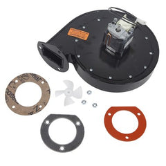 Laars 2400-002 Blower Assembly with Gasket for H and HP Series Boilers | Midwest Supply Us