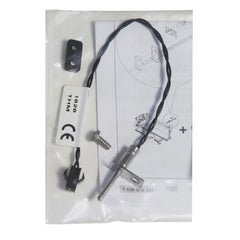 Bosch 87072064590 Temperature Sensor Greentherm Exhaust Back Flow | Midwest Supply Us