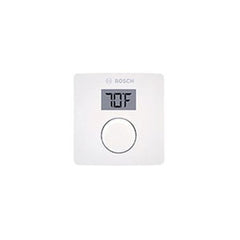 Buderus 7738110090 Control CRC100 | Midwest Supply Us
