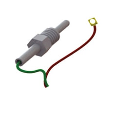 Heat Transfer Prod 7855P-029 Low Water Cut Off Control Sensor 7855P-029 | Midwest Supply Us