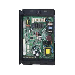 Heat Transfer Prod 7855P-217 Control Board Main for EFT140W (REQUIRES PROGRAMMING) | Midwest Supply Us