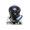 01504008304 | Scroll Compressor 460 Volt 3 Phase R-407C 01504008304 190K BTU for Air Conditioner | Baltimore Parts