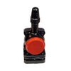 2209777001 | Valve Compressor 2-5/8 Inch Outside Diameter Cast Iron | Baltimore Parts