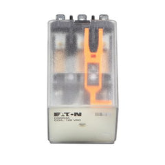 Baltimore Parts 2432217000 Relay Power 3 Pole Double Throw 120 Voltage Alternating Current | Midwest Supply Us