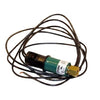 2539956000 | Cut Off Switch High Pressure 02539956000 | Baltimore Parts