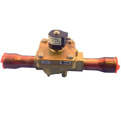 Baltimore Parts 2540330000 Solenoid Valve 1-1/4 Inch | Midwest Supply Us