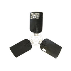 Baltimore Parts 2633664000 Fan 3 Blade 36 Inch Diameter | Midwest Supply Us