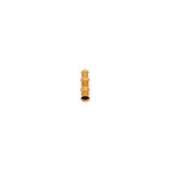 Refrigeration Press Fittings 3021060600111 Slip Coupling 3/8 Inch Copper Press x Press 700 Pounds per Square Inch | Midwest Supply Us
