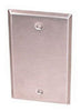 544-973 | 1000 OHM WALL PLATE SENSOR | Siemens Building Technology