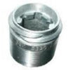 13312 | Adapter Speedfill Straight Zinc 1-1/4 Inch Male | Oil Equipment Manufacturing