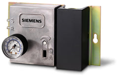 Siemens Building Technology 545-208 Electronic-to-Pneumatic Transducer, Remote Mt, Hand-Auto Switch, Override Dial | Midwest Supply Us