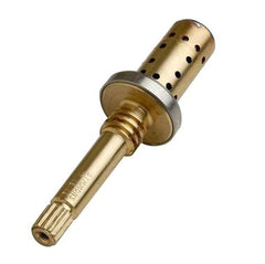 Symmons TA-10-RP Spindle Assembly Brass for Temptrol Tub/Shower Valves Retail Packaging | Midwest Supply Us