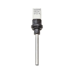Burnham Boilers 105883-01 Repair Kit Flue Temperature Sensor for Sizes 080-180 | Midwest Supply Us