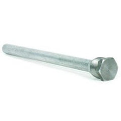Bradford White 415-49560-03 Anode Rod A420 3/4 Inch NPT x 46-5/8 Inch L Aluminum for Water Heater | Midwest Supply Us